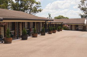 Old Maitland - 3*