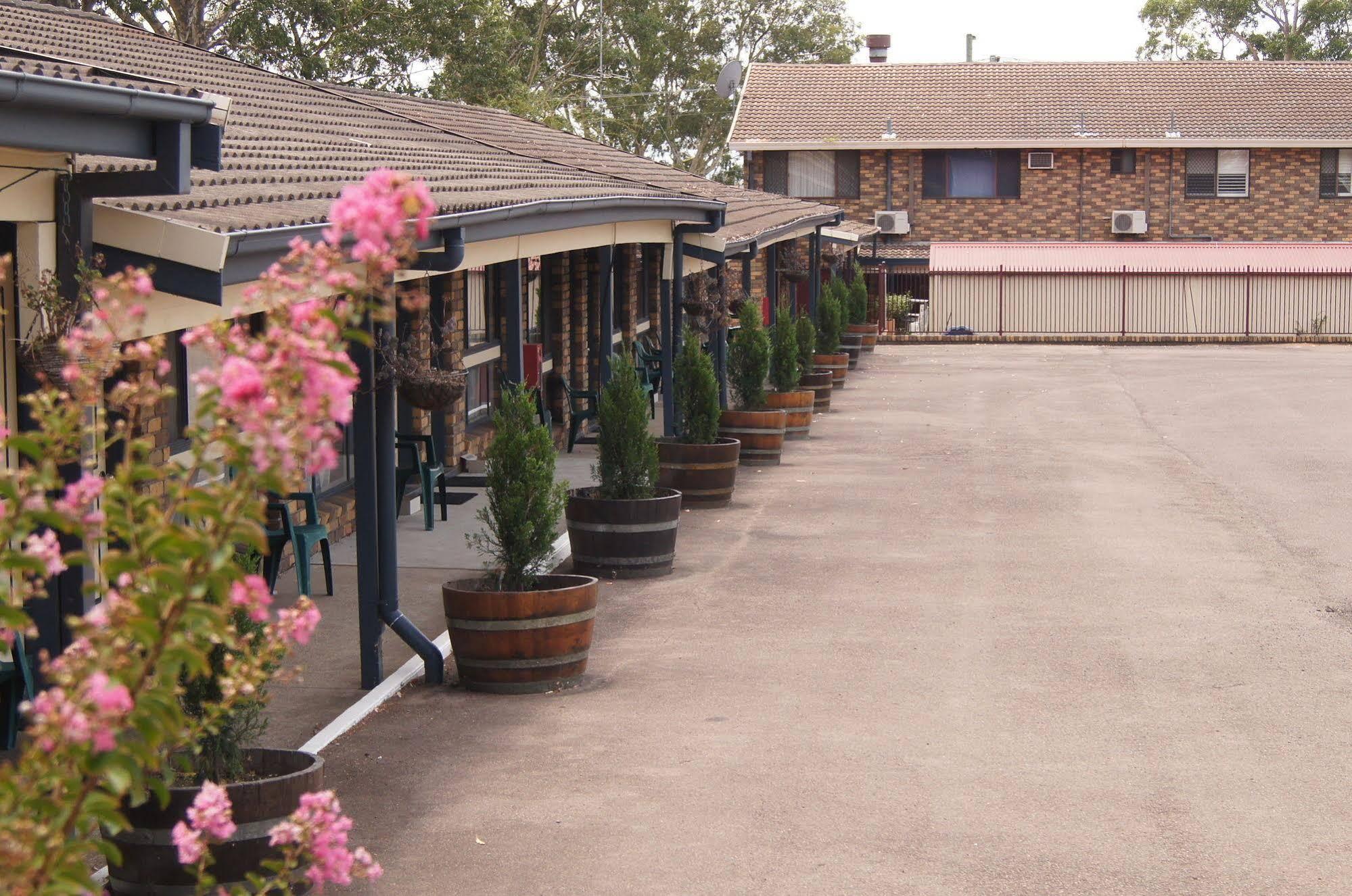 Motel Old Maitland - 3*