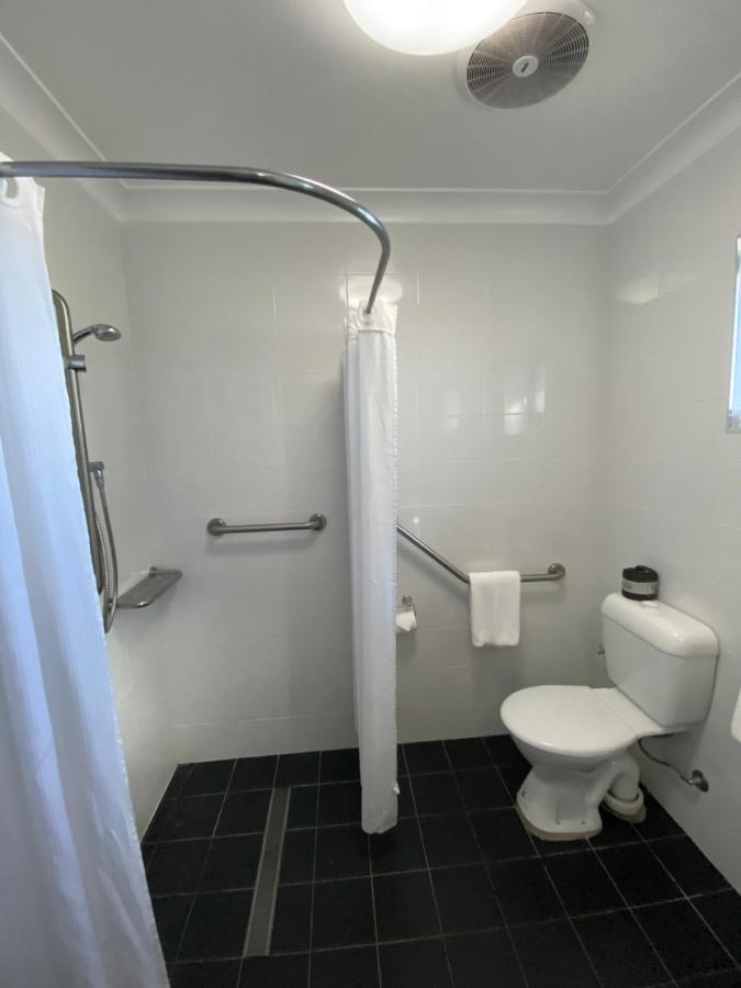 Old Maitland - 3* Rutherford