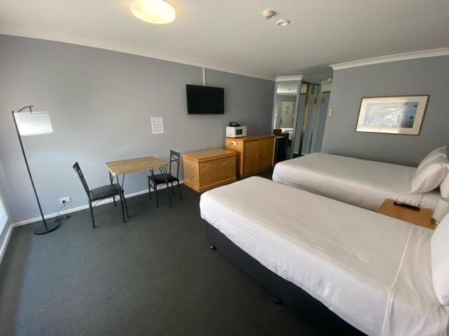 Old Maitland - Motel 3*