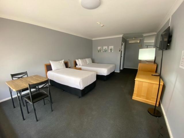 Old Maitland - Motel 3*