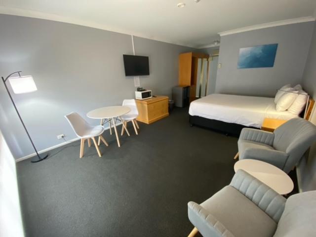 Motel Old Maitland - 3*