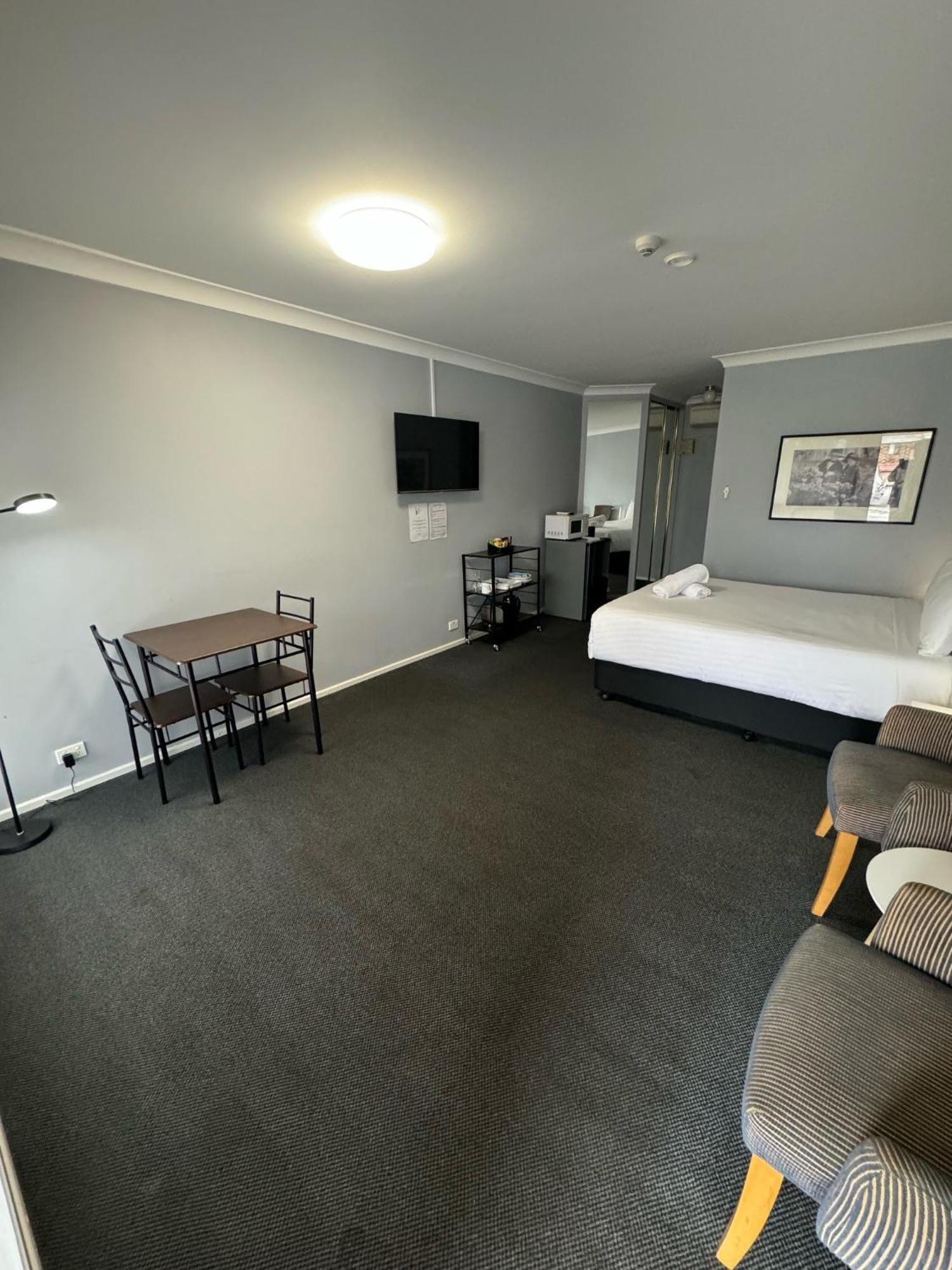Motel Old Maitland -