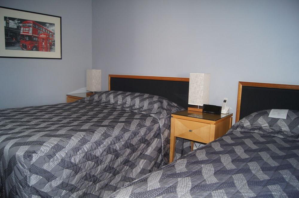 Motel Old Maitland - 3*