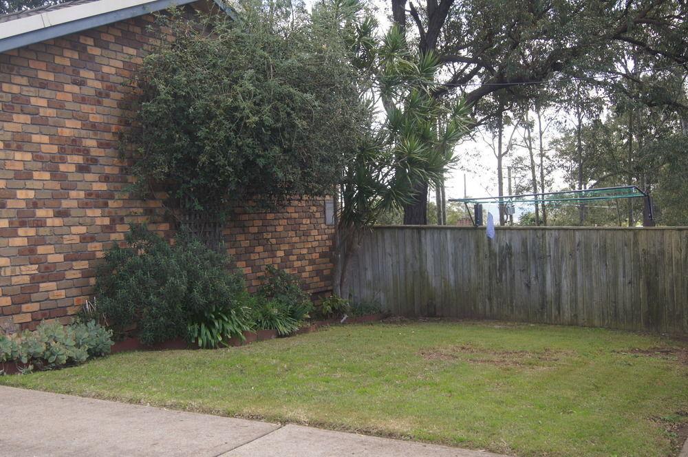 Motel Old Maitland - 3*