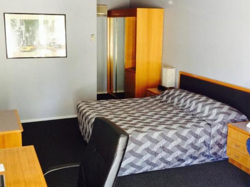 Motel Old Maitland - 3*