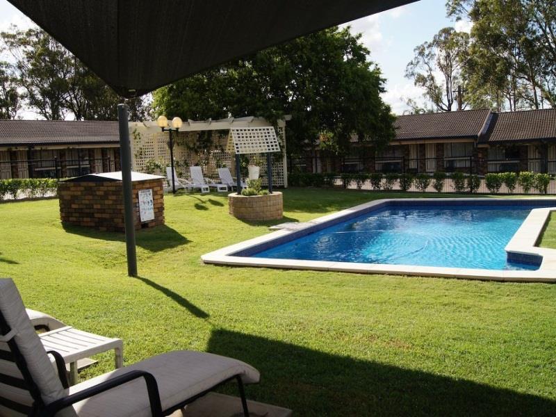 Motel Old Maitland - Rutherford