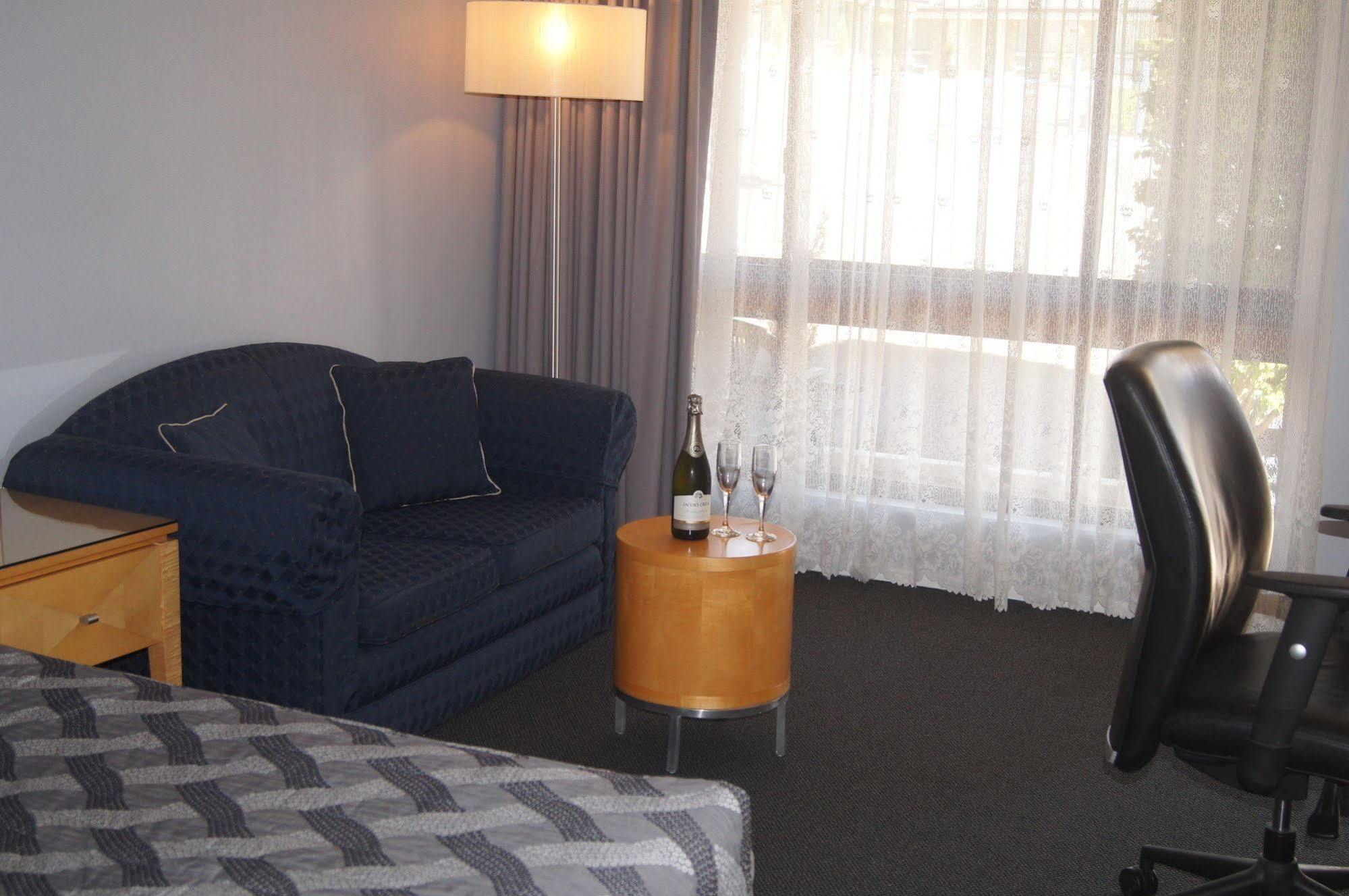 Motel Old Maitland - Rutherford