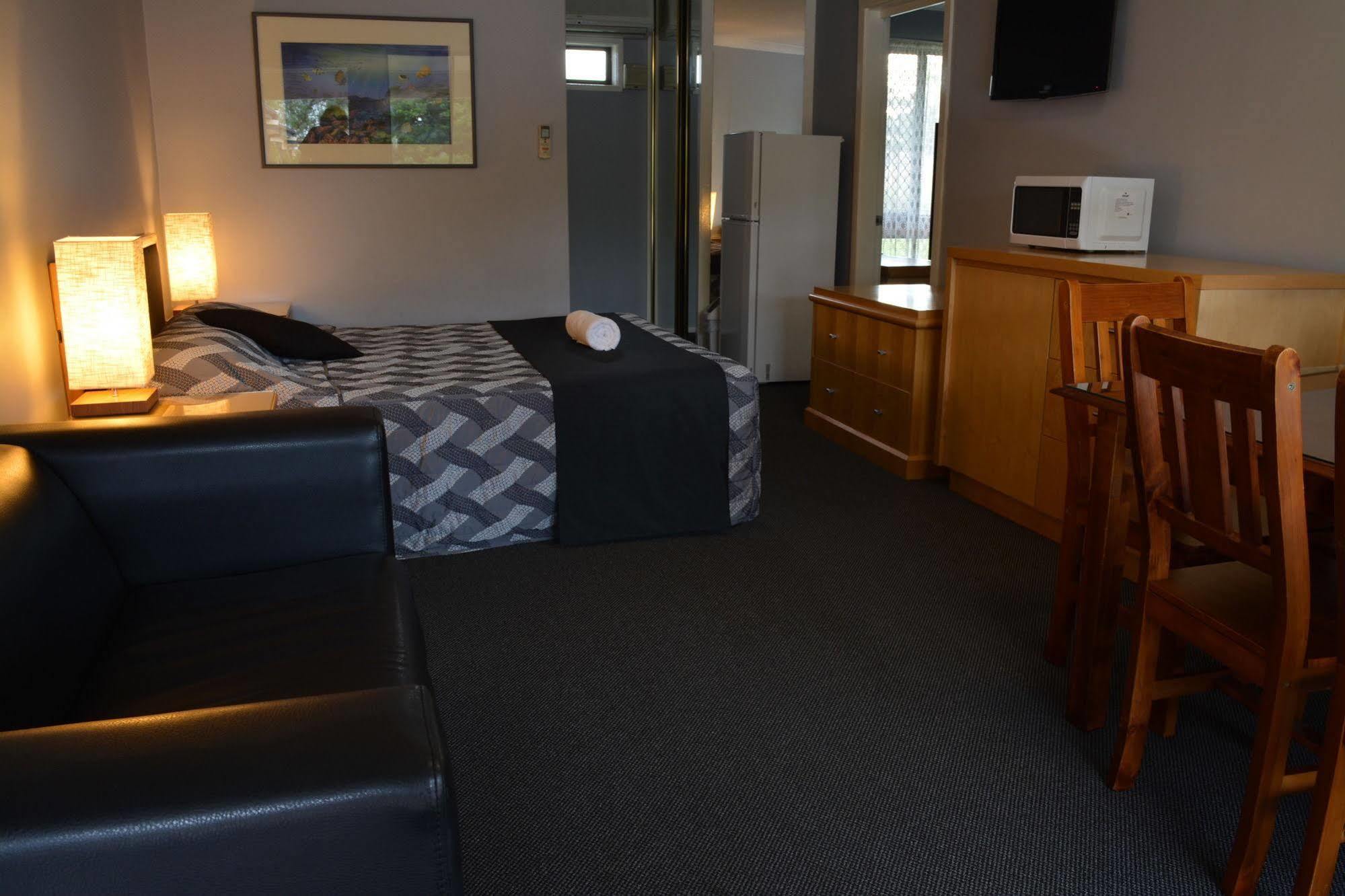 Motel Old Maitland -