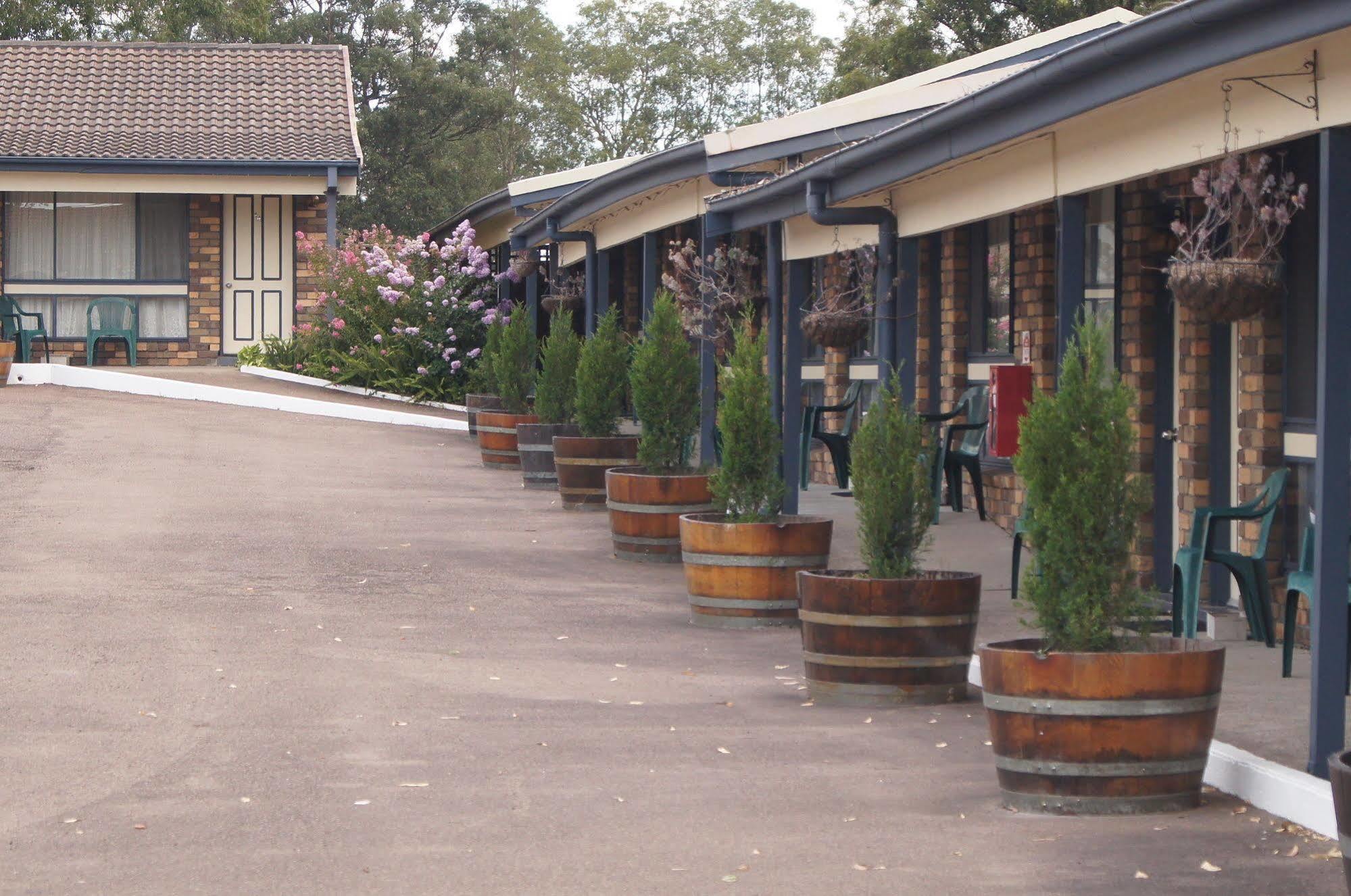 Old Maitland - 3*
